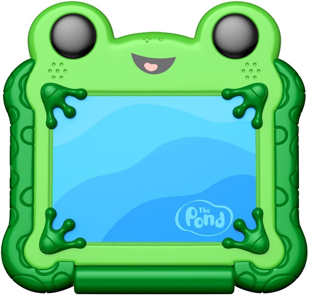 Funko POP! Toy Story 5 - Lilypad