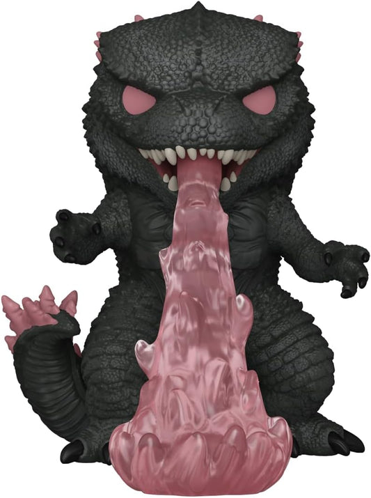 Funko POP: Godzilla and Kong The New Empire Godzilla 1539