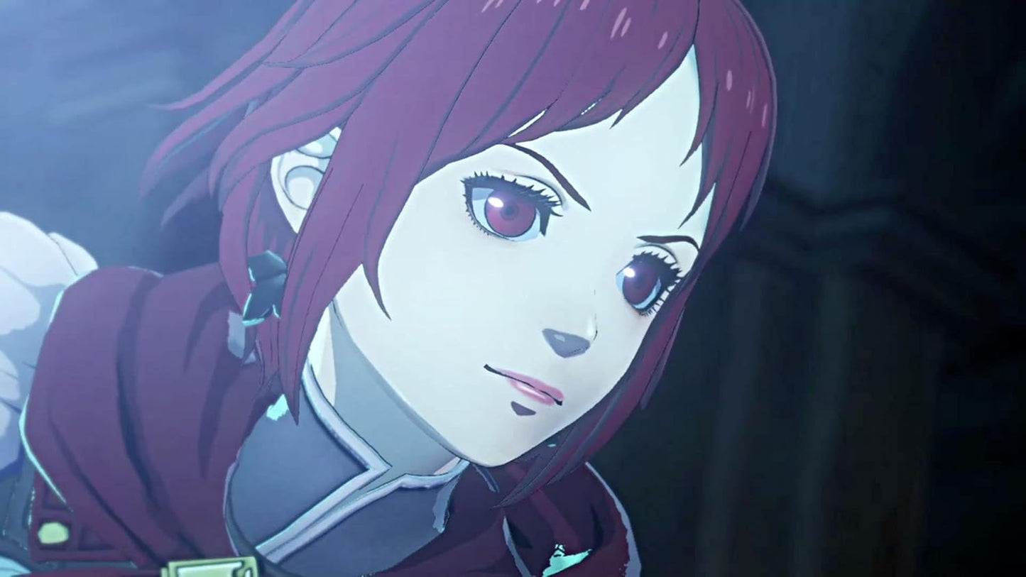 Fire Emblem Warriors: Three Hopes Special Edition (Nintendo Switch)