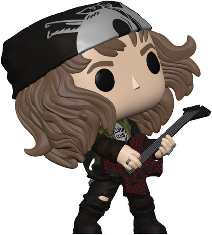 Funko POP: Stranger Things Eddie with Guitar 1462