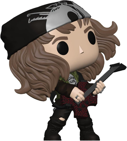 Funko POP: Stranger Things Eddie with Guitar 1462