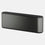 Kitsound: Boombar 30 Speaker Bluetooth Gunmetal