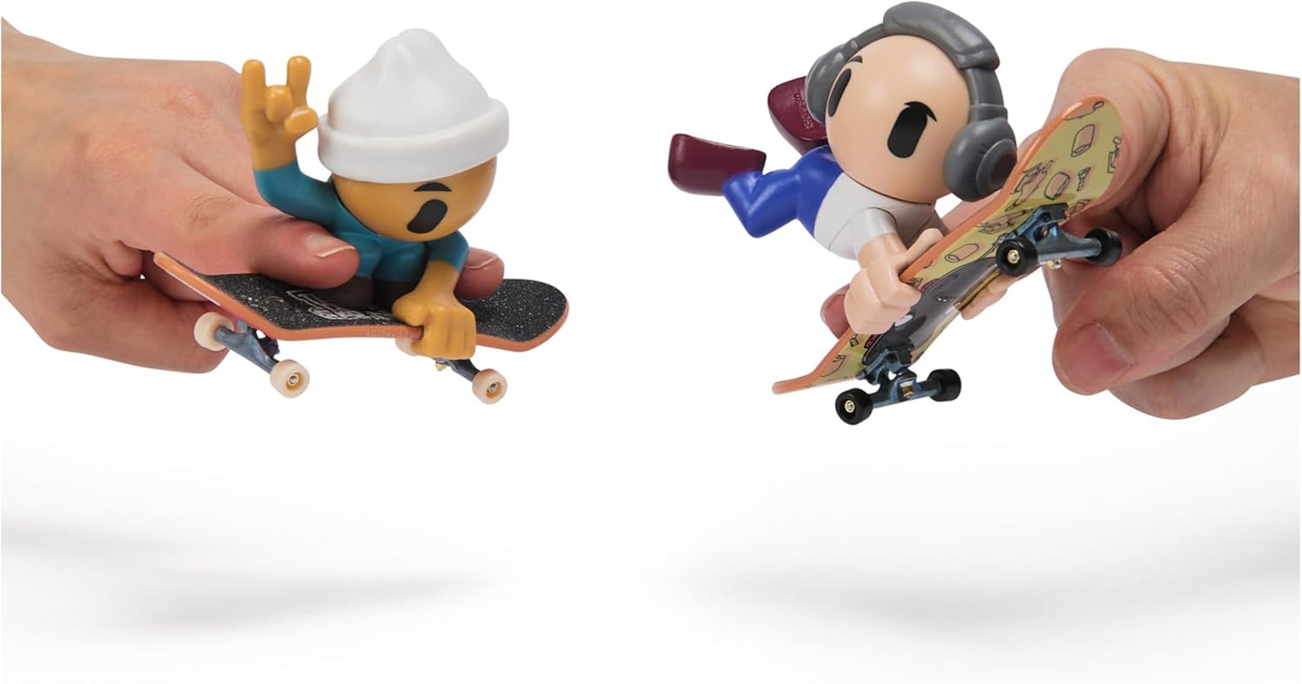 Tech Deck Sk8 Crew Multi Pack
