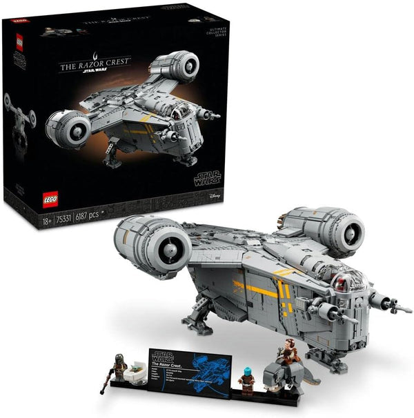 LEGO® | Star Wars: Razor Crest UCS (75331)