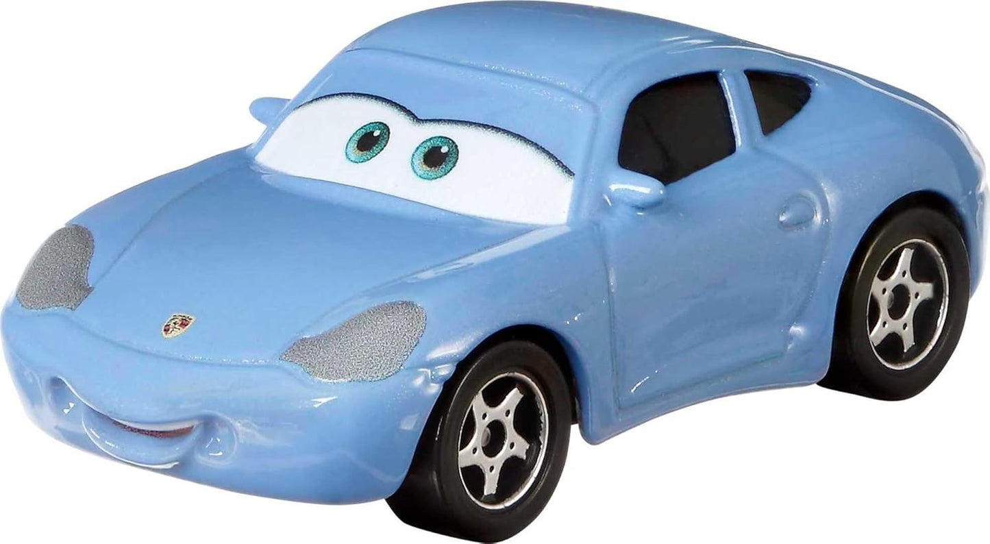 Disney Pixar Cars 3: Sally Die-Cast