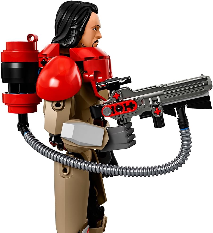 LEGO® | Star Wars: Baze Malbus (75525)