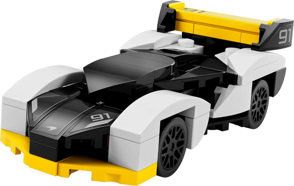 LEGO® | Speed: McLaren Solus GT (30657)