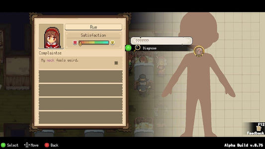 Potion Permit - Complete Edition (Nintendo Switch)