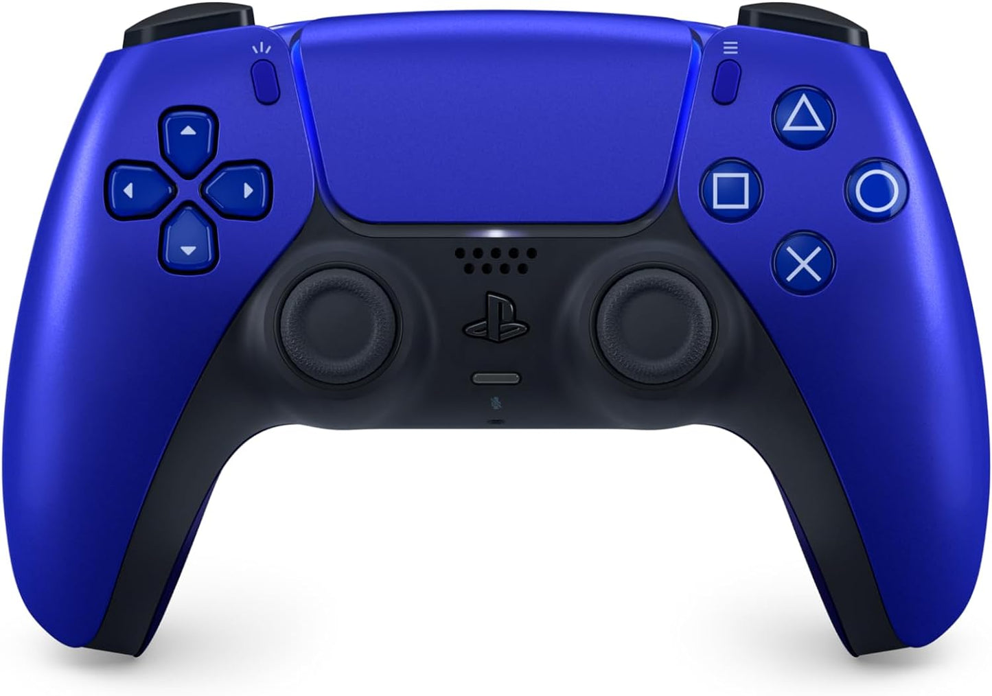 PS5 DualSense Controller - Cobalt Blue