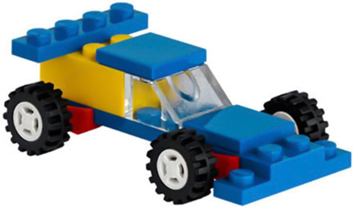 LEGO® | Polybag: Classic (90 Years of Cars) (30510)