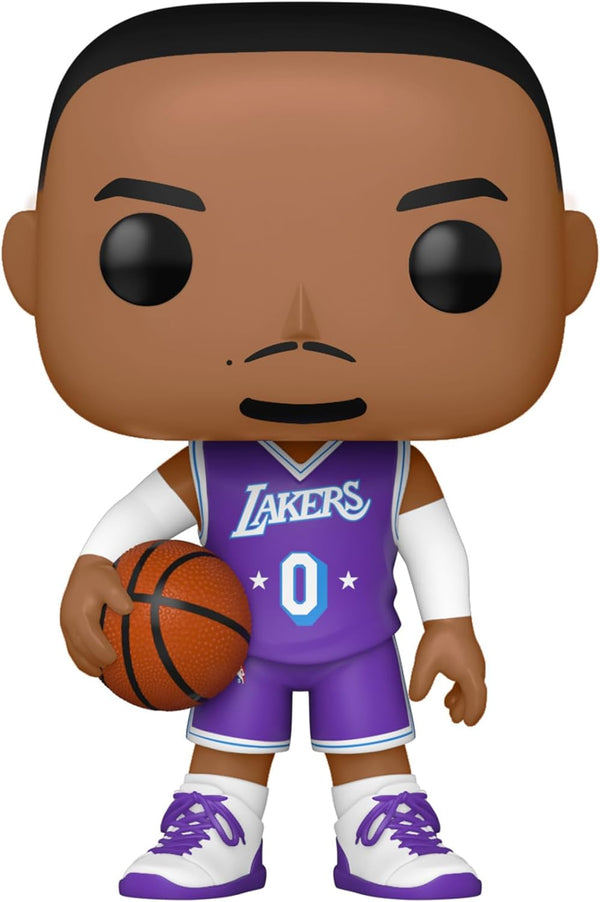 Funko POP: NBA LA Lakers - Russell Westbrook 135