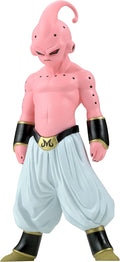 Banpresto: Dragon Ball Z Solid Edge Works Majin Buu Vol.16 16cm