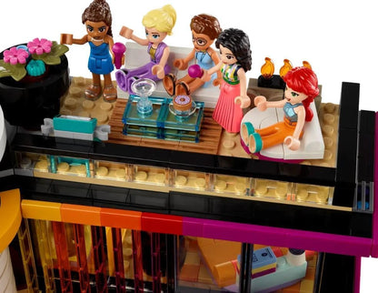 LEGO® | Friends: Andrea's Modern Mansion (42639)