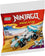 LEGO® | Polybag: Ninjago - Zane's Dragon Power Vehicles (30674)