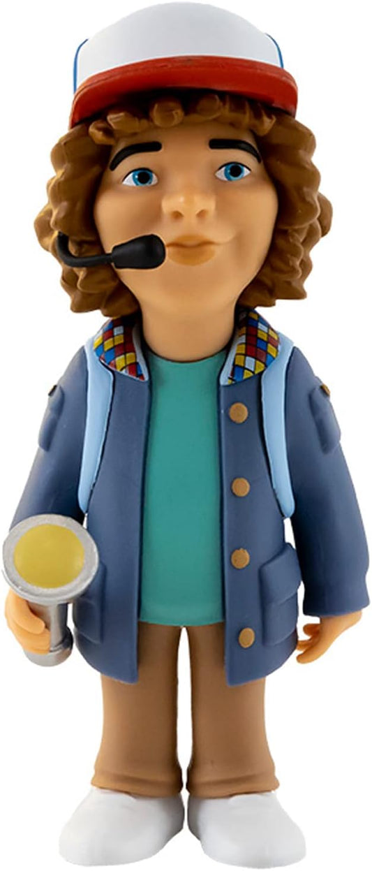Figure Minix Dustin Stranger Things 12Cm