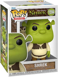 Funko POP! Movies: Shrek - Shrek