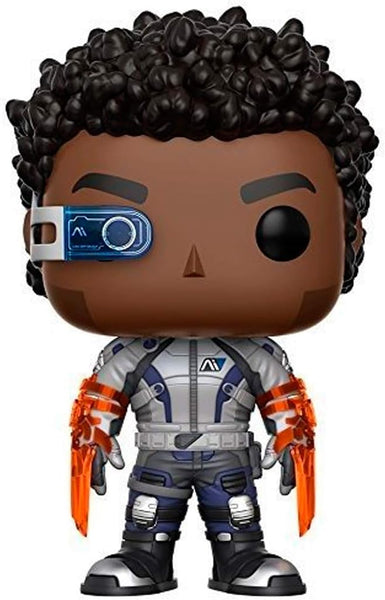 Funko POP: Mass Effect Andromeda - Liam Kosta 188