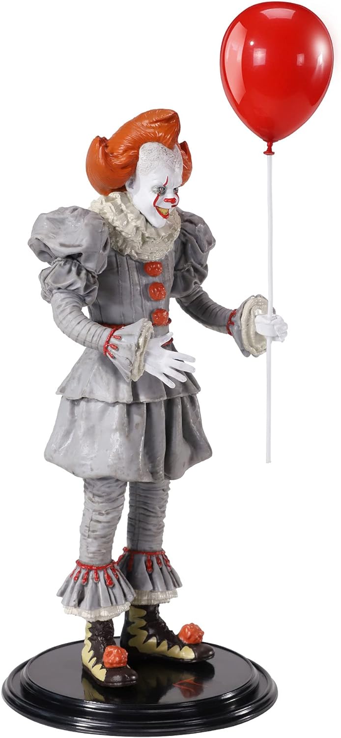 Bendy Figs: It Pennywise