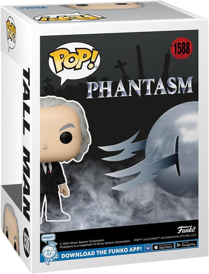 Funko POP! – Movies: Phantasm – Tall Man