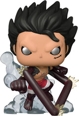Funko POP: One Piece - Snake Man Luffy 1266
