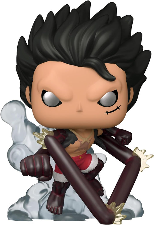Funko POP: One Piece - Snake Man Luffy 1266
