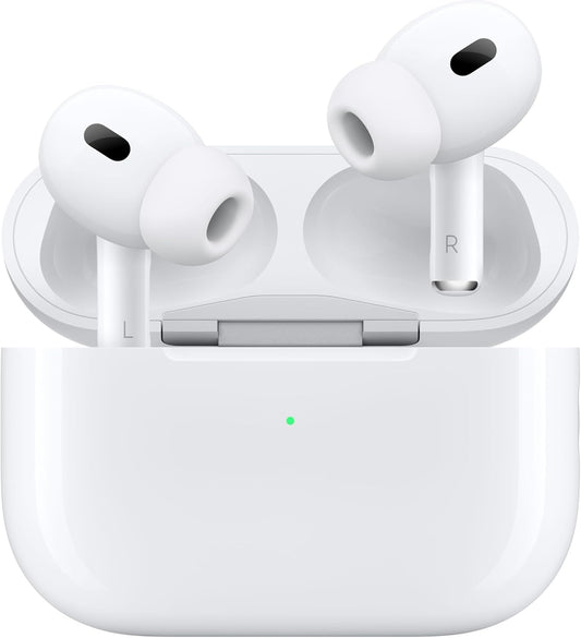 Apple Airpods PRO 2nd Gen USB C
