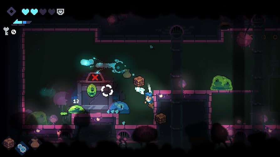 Revita (PlayStation 4)