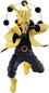 Banpresto: Naruto Shippuden Vibration Stars Naruto Uzumaki V 14cm