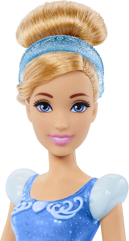 Disney Princess Core Dolls: Cinderella