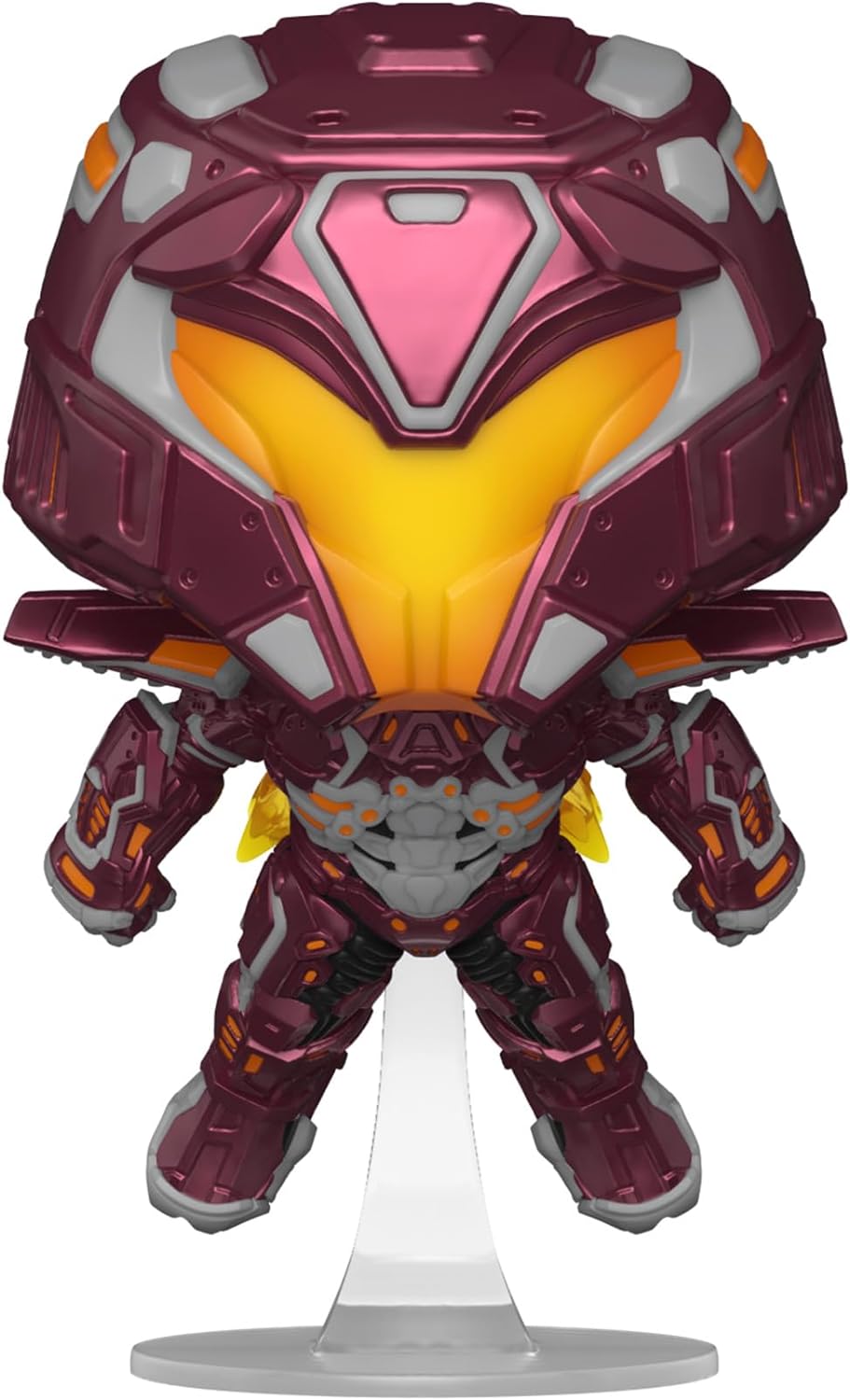 Funko POP:  Blue Bettle Conrad Carapax 1405