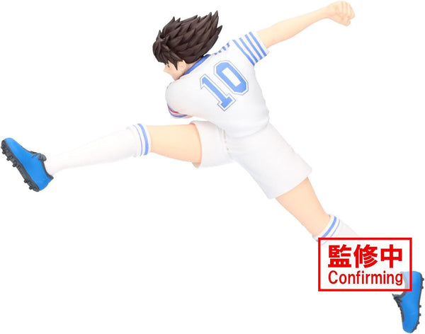 Captain Tsubasa Vibration Stars Ozora Tsubasa Figure 16Cm