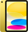 iPad 11th Gen 11"  Wi-Fi 128GB Yellow