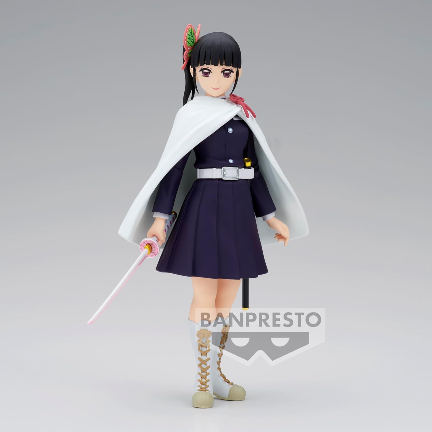 Banpresto Demon Slayer - Kanao Tsuyuri Vol.48 15cm Figure