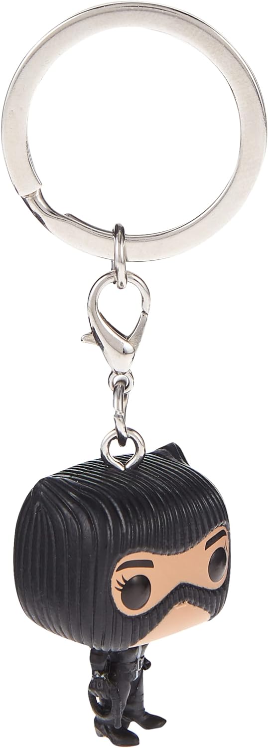 Funko POP Keychain: The Batman - Selina Kyle