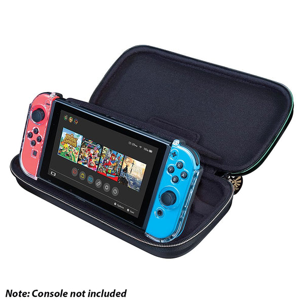Zelda: TOTK Case (Nacon)
