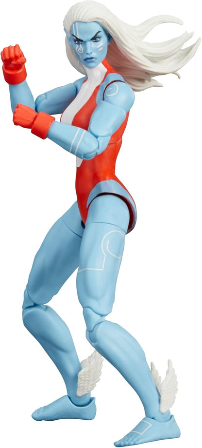 Marvel Legends Namorita Figure 15Cm