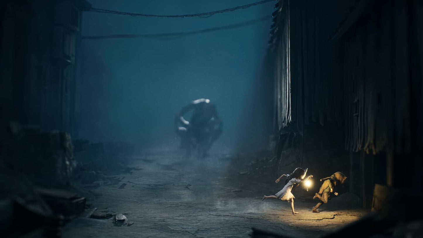 Reanimal (Nintendo Switch 2)