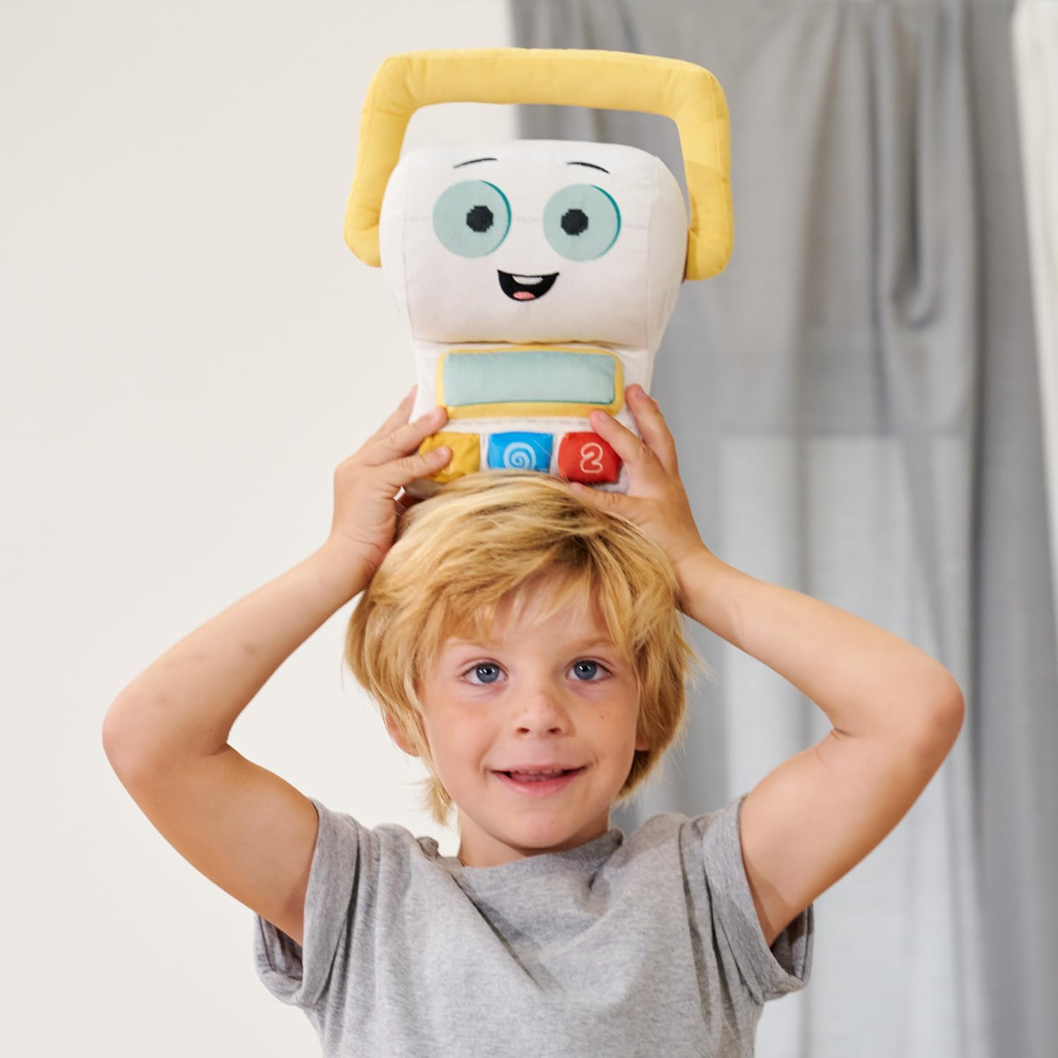 Toy Story 5 - Smarty Pants 25cm