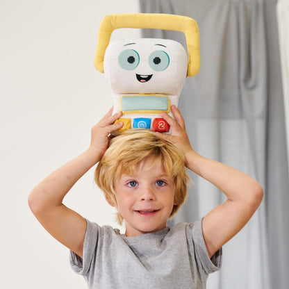 Toy Story 5 - Smarty Pants 25cm