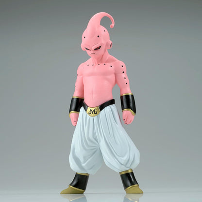 Banpresto: Dragon Ball Z Solid Edge Works Majin Buu Vol.16 16cm