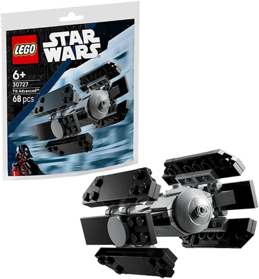 LEGO® | Star Wars: TIE Advanced (30727)