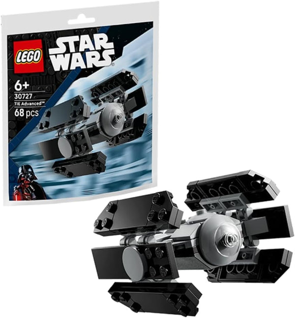 LEGO® | Star Wars: TIE Advanced (30727)