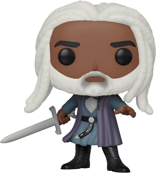 Funko POP: House of the Dragon Corlys Velaryon 04