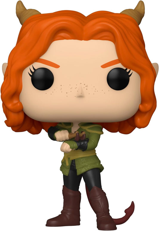 Funko POP: Dungeons & Dragons - Doric 1328