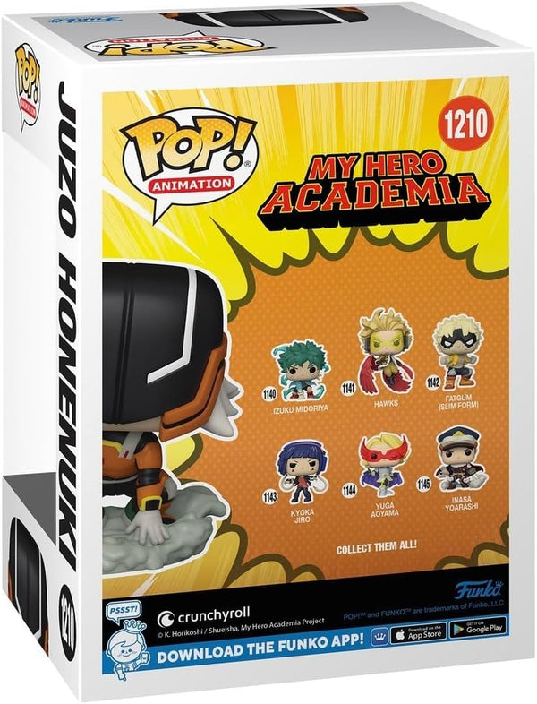 Funko POP: My Hero Academia Juzo Honenuki 1210