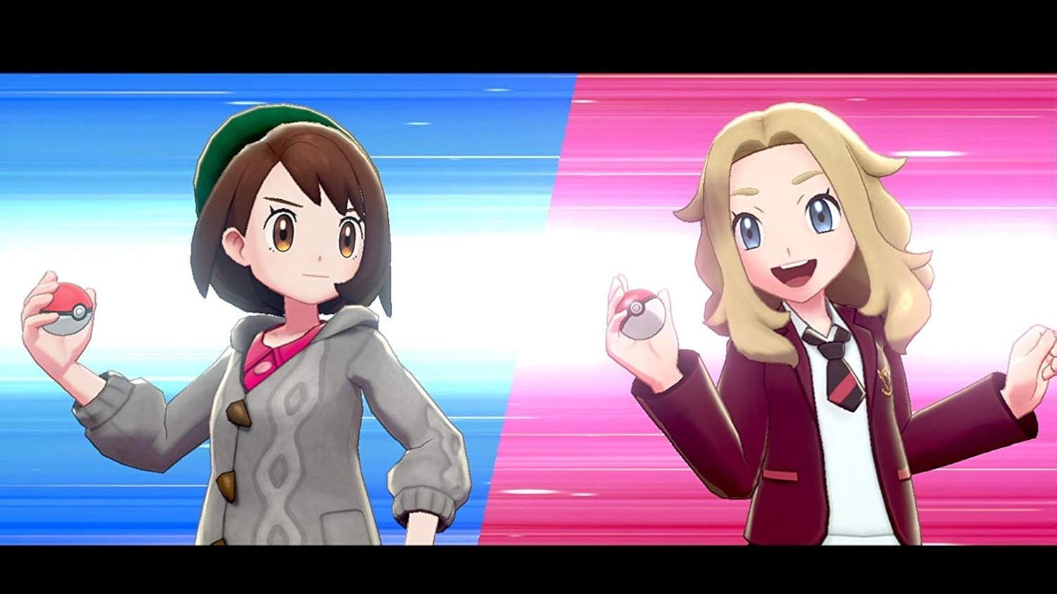 Pokemon Sword (Nintendo Switch)