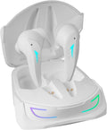 Mars Gaming MHIULTRAW Bluetooth 5.3 RGB Wireless Headphones