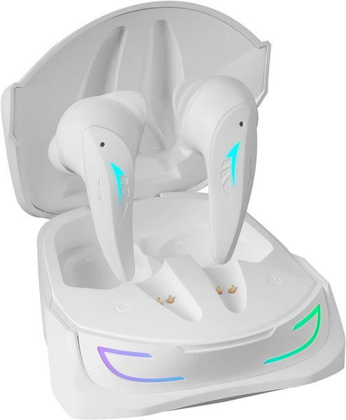 Mars Gaming MHIULTRAW Bluetooth 5.3 RGB Wireless Headphones