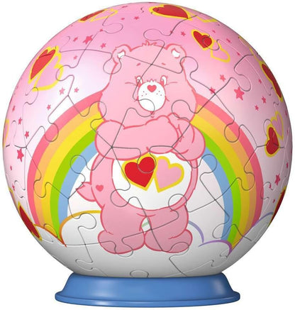 Ravensburger Care Bears 54 Piece 3D Puzzle Assortment