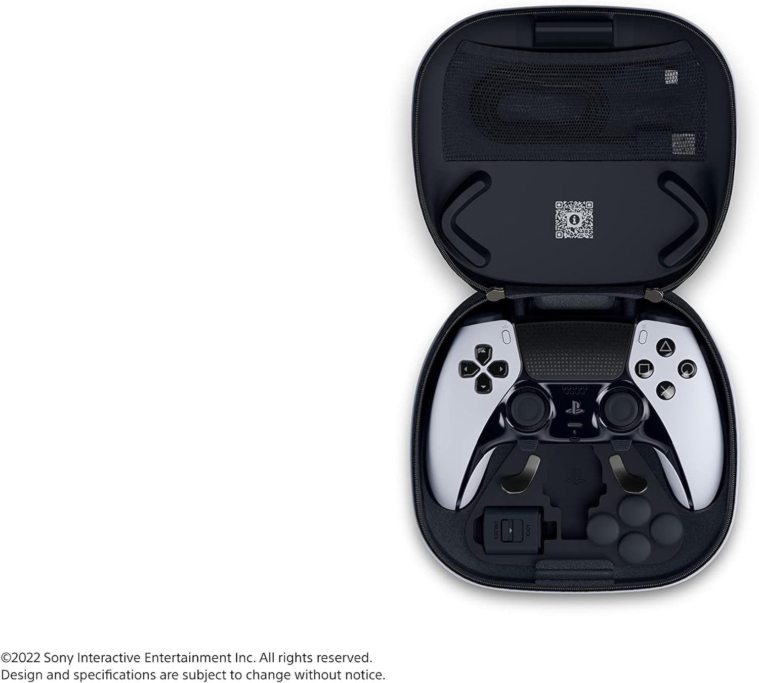 PlayStation DualSense Edge Controller